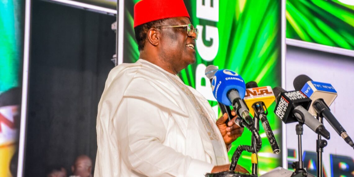 Price of Cement may Fall Next Month – FG