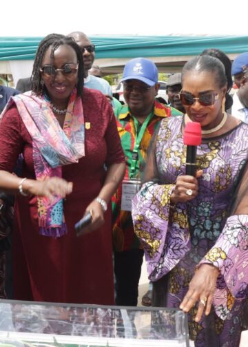 GOVERNOR NWIFURU CELEBRATES OUTGOING DUFUTH CMD, CHARGES NIGERIA’S MEDICAL ELITE TO TACKLE BRAIN DRAIN