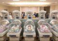 AEFUTHA Records Rare Birth of Quintuplets After 15 Years of Childlessness
