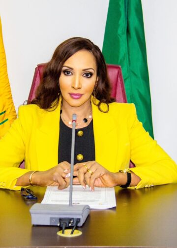 NO NIGERIAN’LL BE LEFT BEHIND IN SOUTH AFRICA-OJUKWU