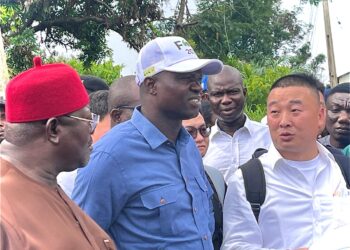 EBSG Floats New Cement Factory