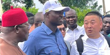 EBSG Floats New Cement Factory
