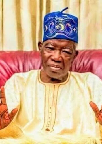 LASU prof, Akhaine, to deliver 4th Lateef Jakande Lecture on Thursday in Lagos