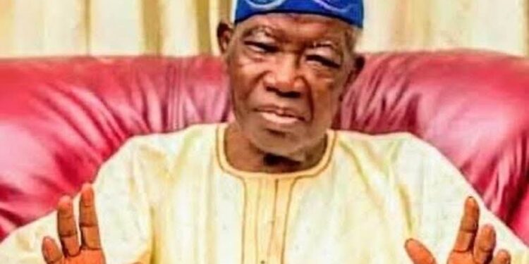 LASU prof, Akhaine, to deliver 4th Lateef Jakande Lecture on Thursday in Lagos