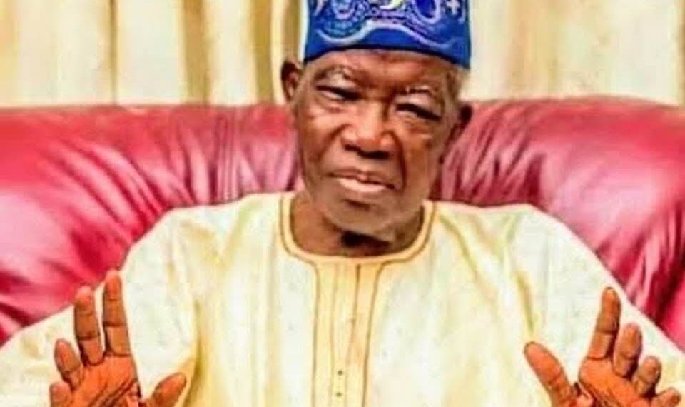 LASU prof, Akhaine, to deliver 4th Lateef Jakande Lecture on Thursday in Lagos
