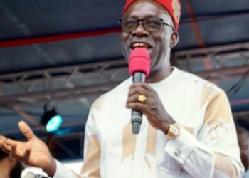 Chukwu Ma’: As Gov. Soludo Turns 66