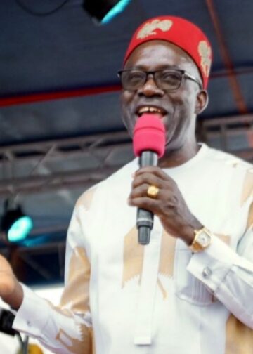 Chukwu Ma’: As Gov. Soludo Turns 66