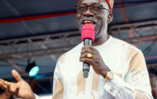 Chukwu Ma’: As Gov. Soludo Turns 66