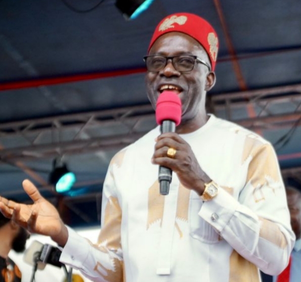 Chukwu Ma’: As Gov. Soludo Turns 66