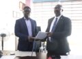 PROF. ALO TAKES OVER AS DUFUTH CMD, SETS ACCREDITATION, STAFF WELFARE AND OVERHAUL OF CLINICAL SERVICES AS FIRST TARGETS