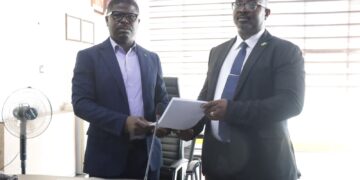PROF. ALO TAKES OVER AS DUFUTH CMD, SETS ACCREDITATION, STAFF WELFARE AND OVERHAUL OF CLINICAL SERVICES AS FIRST TARGETS