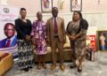 ECHIEGU SCORES GOV. NWIFURU HIGH ON GENDER EQUALITY, WOMEN EMPOWERMENT