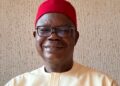 ECHIEGU ASSURES WELFARE FOR PERSONS WITH DISABILITIES UNDER GOV. NWIFURU