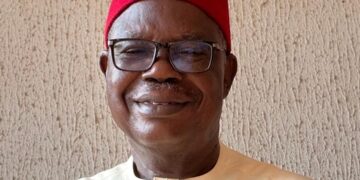 ECHIEGU ASSURES WELFARE FOR PERSONS WITH DISABILITIES UNDER GOV. NWIFURU