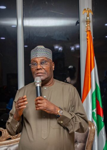 ATIKU’S LAST CHANCE