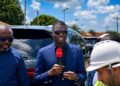TRANS- SAHARAN HIGHWAY: GOVERNOR NWIFURU, CHARGES CONTRACTORS TO STICK TO ENGINEERING STANDARDS