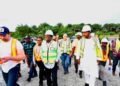 WE HAVE SAILED PAST EPE”: UMAHI CLARIFIES DONALD DUKE’S OPINION AS TINUBU’S LAGOS-CALABAR COASTAL SUPERHIGHWAY ADVANCES ACROSS STATES