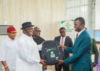 WE WELCOME ANY INITIATIVE THAT EXPANDS, CONSOLIDATES ACCESS TO EDUCATION IN EBONYI STATE, SAYS GOVERNOR NWIFURU
