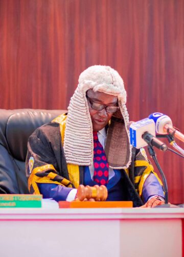 EBONYI STATE HOUSE OF ASSEMBLY PASSES LAW REGULATING SCRAPS TRADE, HOUSE RENTS AND AGENT FEE …Confirms Coordinator, mgt cttee members for Amasiri DC