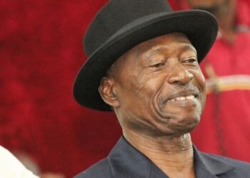 IBB, DISU, OSOBA, OTHERS STORM LAGOS FOR VANGUARD BOOK LAUNCH, ALUMNI REUNION