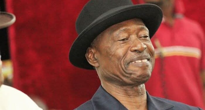 IBB, DISU, OSOBA, OTHERS STORM LAGOS FOR VANGUARD BOOK LAUNCH, ALUMNI REUNION