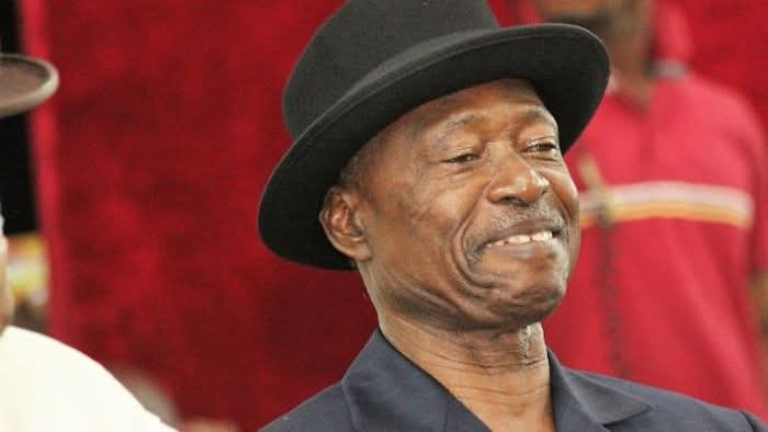 IBB, DISU, OSOBA, OTHERS STORM LAGOS FOR VANGUARD BOOK LAUNCH, ALUMNI REUNION