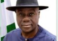 PRESIDENT TINUBU APPOINTS ABEL OLUMUYIWA ENITAN AS HEAD OF THE CIVIL SERVICE OF THE FEDERATION