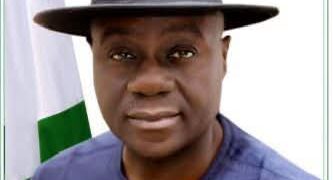 PRESIDENT TINUBU APPOINTS ABEL OLUMUYIWA ENITAN AS HEAD OF THE CIVIL SERVICE OF THE FEDERATION