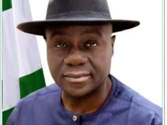 PRESIDENT TINUBU APPOINTS ABEL OLUMUYIWA ENITAN AS HEAD OF THE CIVIL SERVICE OF THE FEDERATION