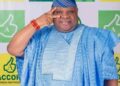 Adeleke’s dance of suspence after electoral victory