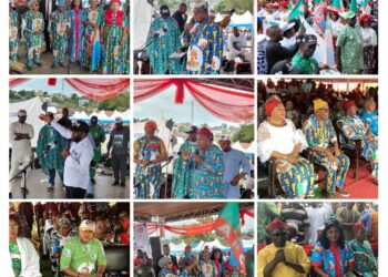 LG Polls – APC to flag off ward to ward to ward campaign Aug 12 in Afikpo as Timothy Nwachi gets nod to run for another term