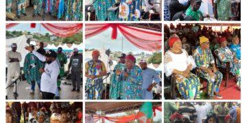 LG Polls – APC to flag off ward to ward to ward campaign Aug 12 in Afikpo as Timothy Nwachi gets nod to run for another term