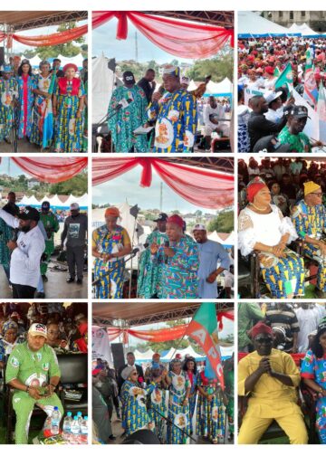 LG Polls – APC to flag off ward to ward to ward campaign Aug 12 in Afikpo as Timothy Nwachi gets nod to run for another term