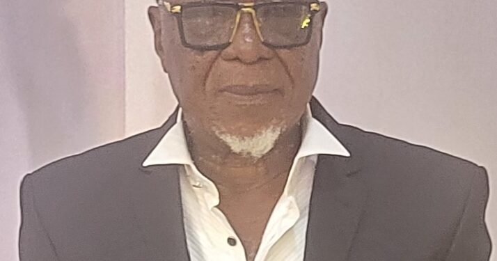 Appointment of Imo CJ – Njemanze Tasks Uzodimma, Legal Practitioners, Disciplinary Cttee, etc on AG, JSC Actions