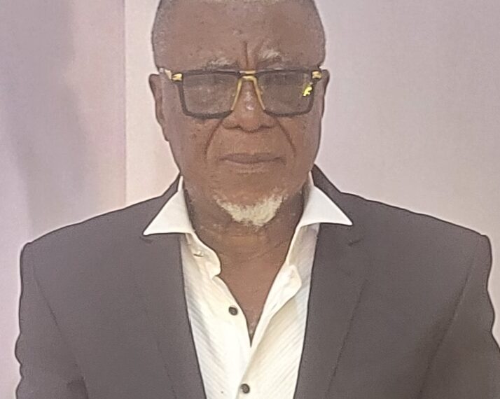 Appointment of Imo CJ – Njemanze Tasks Uzodimma, Legal Practitioners, Disciplinary Cttee, etc on AG, JSC Actions