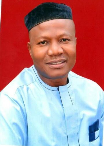 Gov Peter Mbah appoints Ken Ofoma SSA on Policy and Communication