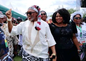 Preserving the cultures of Afikpo and Edda Using the Okpudo Ikeji Lecture and the Pains of not having Idu Igariwey in the 11th Assembly