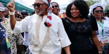 Preserving the cultures of Afikpo and Edda Using the Okpudo Ikeji Lecture and the Pains of not having Idu Igariwey in the 11th Assembly