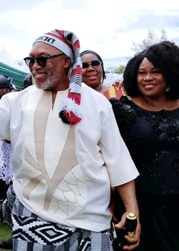 Preserving the cultures of Afikpo and Edda Using the Okpudo Ikeji Lecture and the Pains of not having Idu Igariwey in the 11th Assembly