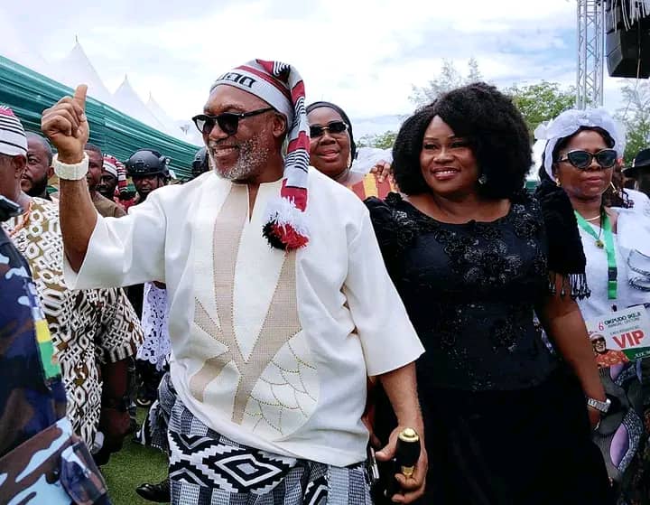 Preserving the cultures of Afikpo and Edda Using the Okpudo Ikeji Lecture and the Pains of not having Idu Igariwey in the 11th Assembly