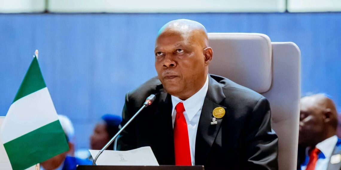Shettima to declare editors’ conference open in Enugu Thursday… Cardinal Onaiyekan, Osigwe, Yadudu, Okunna, Kperogi, others to speak at conference