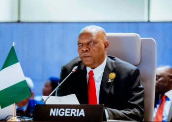 Shettima to declare editors’ conference open in Enugu Thursday… Cardinal Onaiyekan, Osigwe, Yadudu, Okunna, Kperogi, others to speak at conference