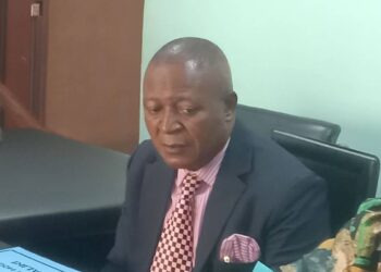 EBONYI GOVERNMENT HOUSE LEADS 2027 BUDGET DEFENCE, PLEDGES FISCAL DISCIPLINE