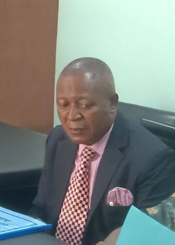 EBONYI GOVERNMENT HOUSE LEADS 2027 BUDGET DEFENCE, PLEDGES FISCAL DISCIPLINE