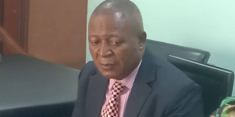 EBONYI GOVERNMENT HOUSE LEADS 2027 BUDGET DEFENCE, PLEDGES FISCAL DISCIPLINE