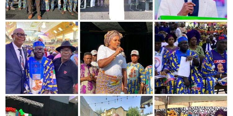 GOVERNOR NWIFURU SWEARS-IN NWACHI, TIMOTHY A. U. AND HON CHINYERE EGWU AS CHAIRMAN AND VICE CHAIRMAN OF AFIKPO LOCAL GOVERNMENT AREA