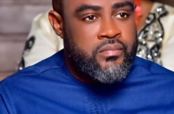 No Amount Of Protest Can Stop Nwifuru’s Re-election, Ikoro Tells Critics