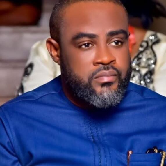 No Amount Of Protest Can Stop Nwifuru’s Re-election, Ikoro Tells Critics