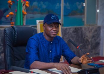 AMASIRI -EDDA TRUCE: GOVERNOR NWIFURU RECEIVES INTERIM REPORT, INSISTS ON PEACE, SOCIAL ORDER…reinstates traditional rulers from Amasiri