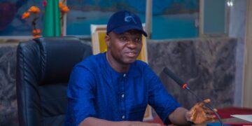 AMASIRI -EDDA TRUCE: GOVERNOR NWIFURU RECEIVES INTERIM REPORT, INSISTS ON PEACE, SOCIAL ORDER…reinstates traditional rulers from Amasiri